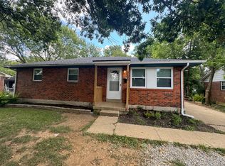 3632 Grace Dr, Lexington, KY 40517