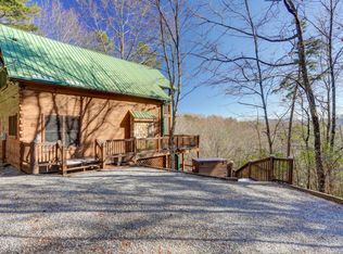 31 The Kings Ct, Cherry Log, GA 30522