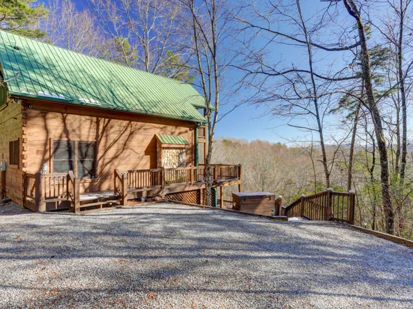 31 The Kings Ct, Cherry Log, GA 30522