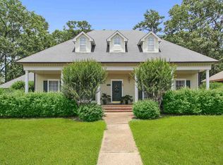 301 Northridge Dr, Brandon, MS 39042