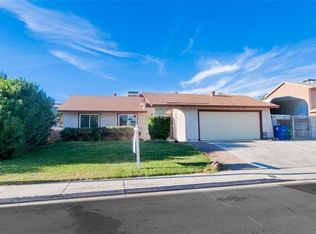 1443 Sorrel Rd, Boulder City, NV 89005