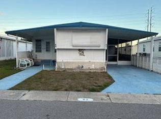 88 Jasmine Dr #88, Clearwater, FL 33761