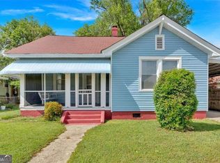 218 Litchfield St, Rockmart, GA 30153