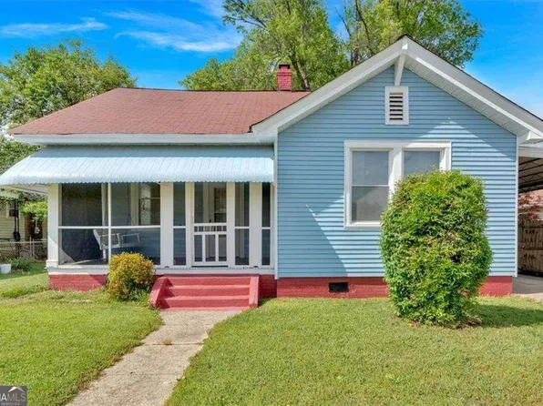 218 Litchfield St, Rockmart, GA 30153