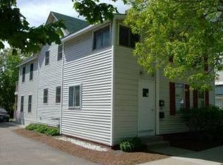49 Lafountain St, Burlington, VT 05401