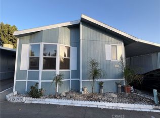 12700 Elliott Ave SPACE 14, El Monte, CA 91732