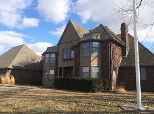 2700 S 151 Rd, El Dorado Springs, MO 64744