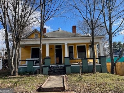 1786 Lakewood Ave SE, Atlanta, GA, 30315