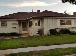 2424 W 112th St, Inglewood, CA 90303
