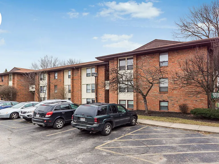 The Woodside Apartments - SPECIAL PROMOTIONS — Photo 16