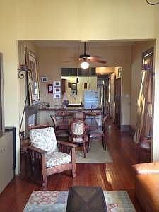 Living & Dining 
