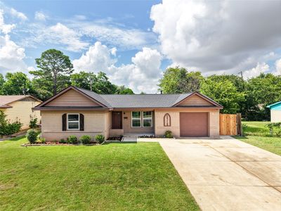 2710 Anderson St, Irving, TX, 75062