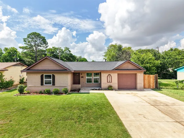 2710 Anderson St, Irving, TX 75062