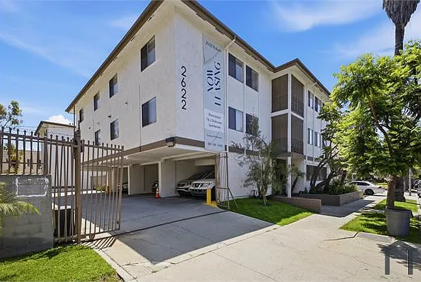 2622 S Hobart Blvd #16 — Photo 14