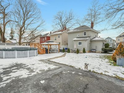 1045 John Glenn Dr, Hillside, NJ, 07205