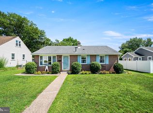 932 Hale St, Pottstown, PA 19464