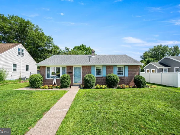 932 Hale St, Pottstown, PA 19464