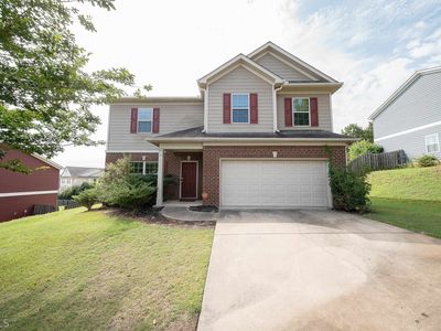 1558 Antietam Dr, Columbus, GA, 31907