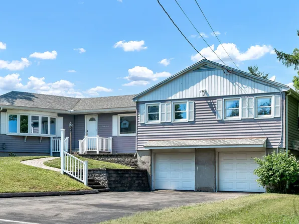 27 Peach Hill Road, Wethersfield, CT 06109