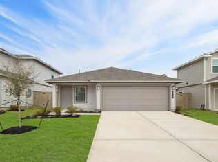23587 Nectar Crest Hts, Splendora, TX 77372