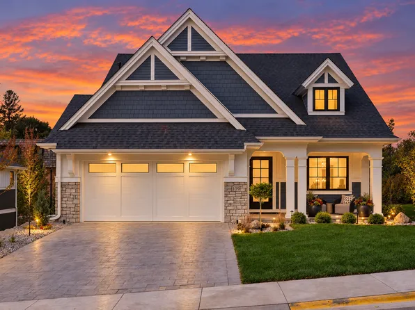 109 Minnetonka Ave S, Wayzata, MN 55391