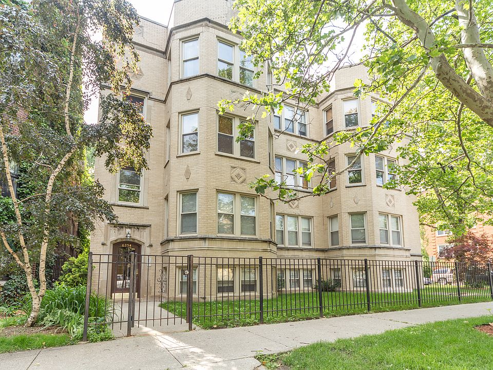 1st image of 6254 N Oakley Ave #17