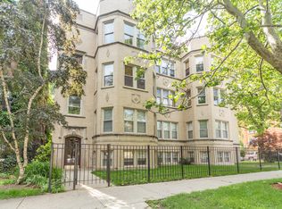 6254 N Oakley Ave #17, Chicago, IL 60659