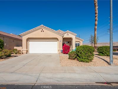 78892 Canyon Vis, Palm Desert, CA, 92211