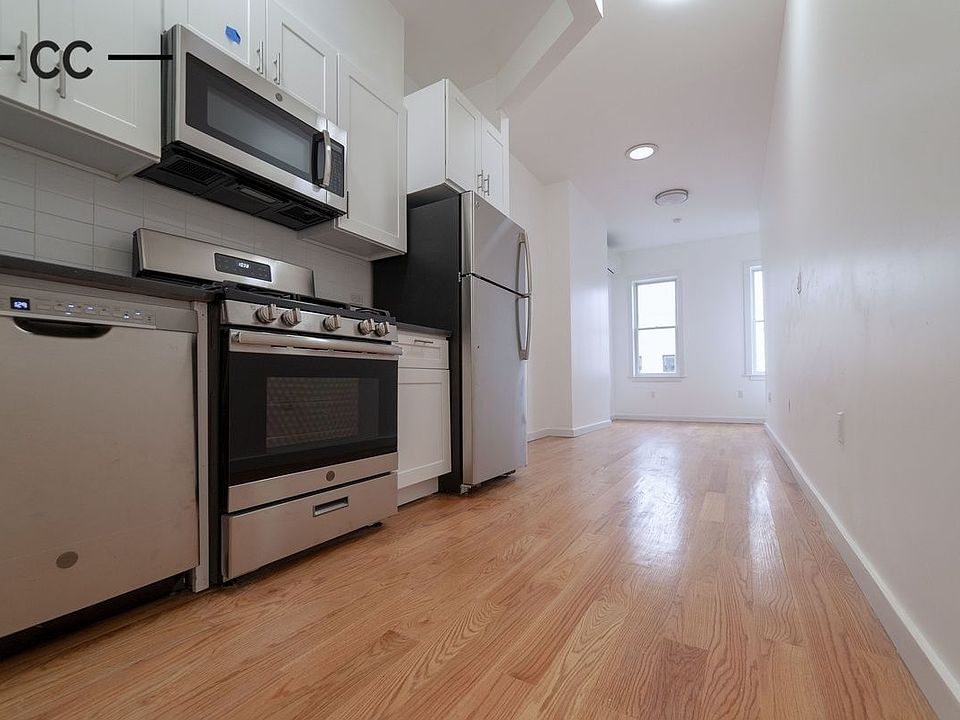 1st image of 280 Troutman St #3B