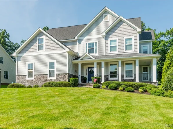 1240 Miners Trail Rd, Midlothian, VA 23114