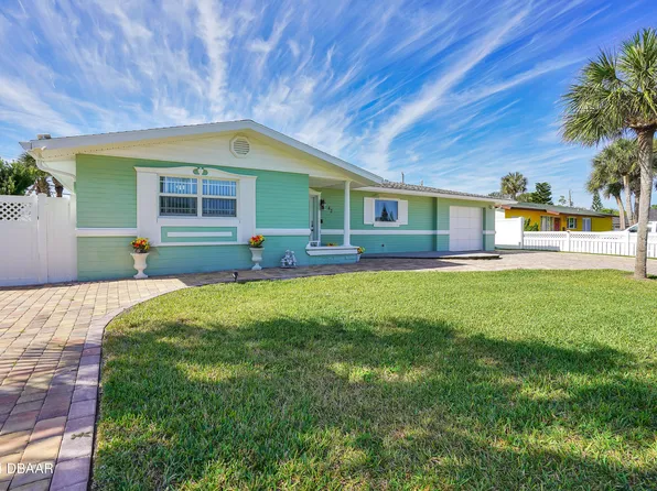 42 Ocean Crest Dr, Ormond Beach, FL 32176