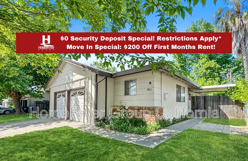 1st image of 8011 San Cosme Dr