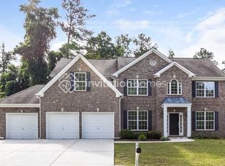 3520 Woodsong Cir SW, Atlanta, GA 30349