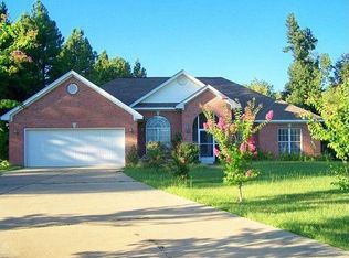 2401 Highway 82, Ethelsville, AL 35461
