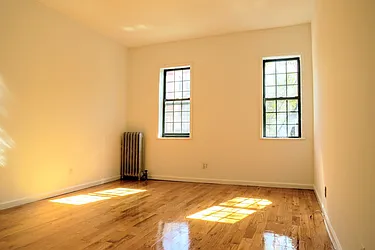 Rented by GPA Realty