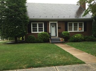2130 W Greenleaf St, Allentown, PA 18104