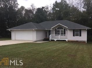 315 Staton Rd, Cleveland, GA 30528