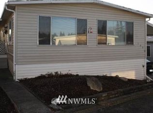 1415 84th St SE #F-102, Everett, WA 98208