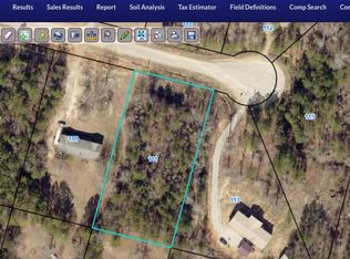 111 Chipper Ln, Sparta, GA 31087