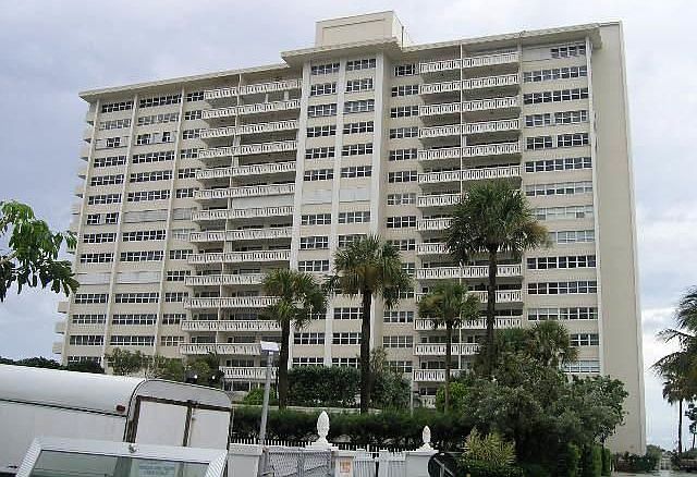 Front view