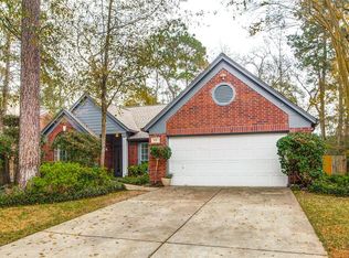 43 E Trillium Cir, Spring, TX 77381