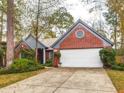 43 E Trillium Cir, Spring, TX, 77381
