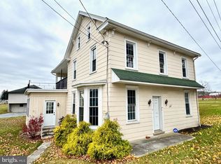 347 Ebenezer Rd, Lebanon, PA 17046