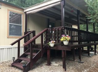 5 Pine Ridge Ct, Cloudcroft, NM 88317