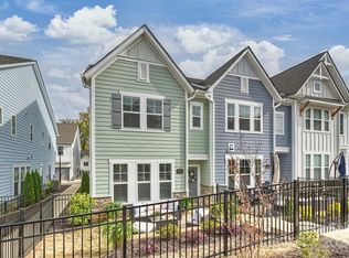 3113 Ada Mill Aly, Charlotte, NC 28205