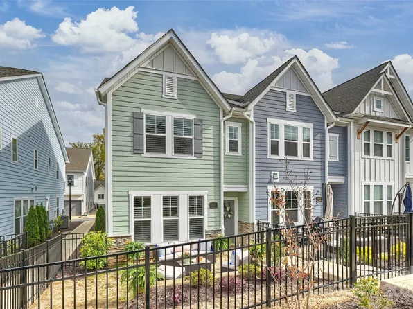 3113 Ada Mill Aly, Charlotte, NC 28205