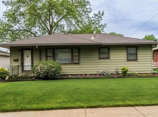 1421 14th Ave NE, Rochester, MN 55906