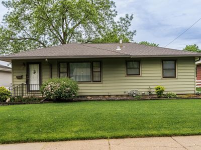 1421 14th Ave NE, Rochester, MN, 55906
