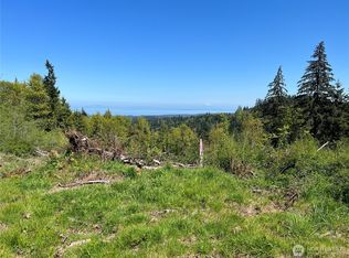 9999 E Half Mile Rd., Lot D, Port Angeles, WA 98362