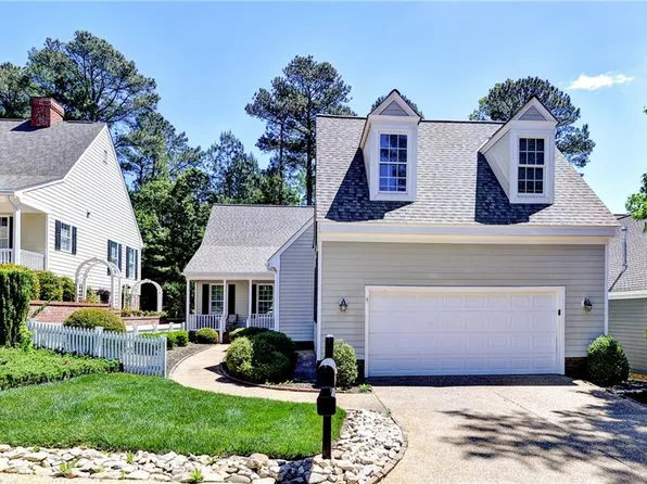 110 Hollinwell, Williamsburg, VA 23188
